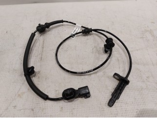 Wheel Speed Sensor